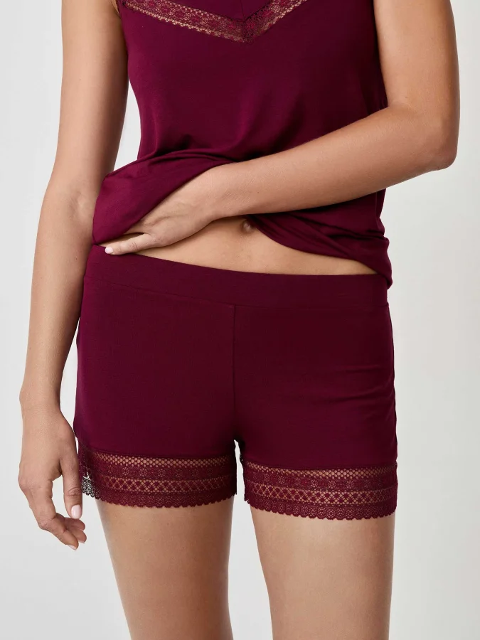 ETAM - ALBANE - SHORT