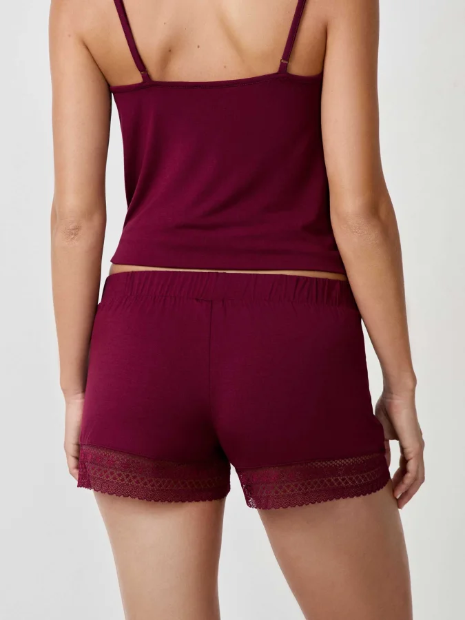 ETAM - ALBANE - SHORT 2