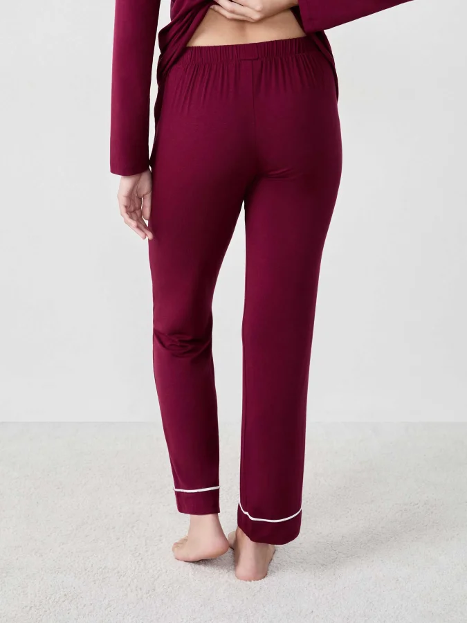 ETAM - ALBANE - PANTALON 2