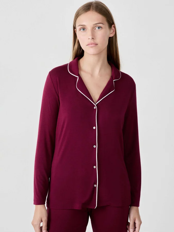 ETAM - ALBANE - CHEMISE ML