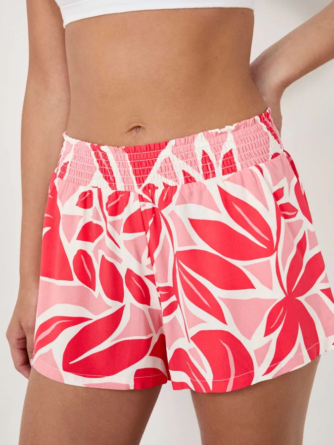 ETAM - SILVYA - SHORT