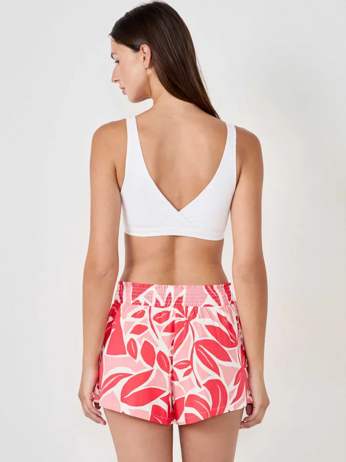 ETAM - SILVYA - SHORT 2