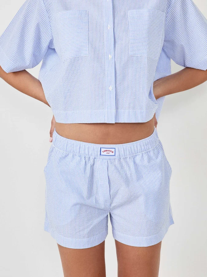 ETAM - SEANY - SHORT
