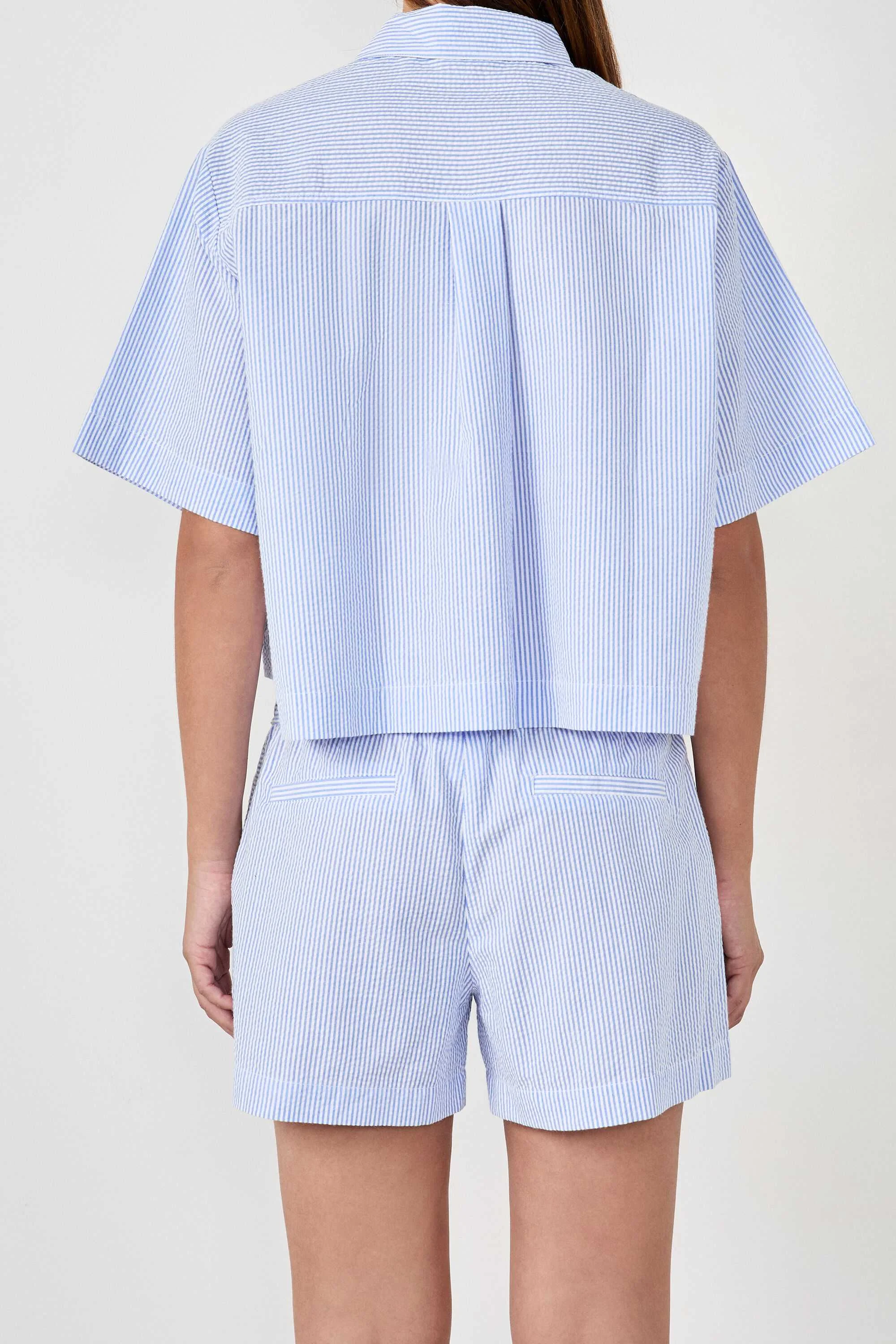 ETAM - SEANY - SHORT ETAM - SEANY - SHORT