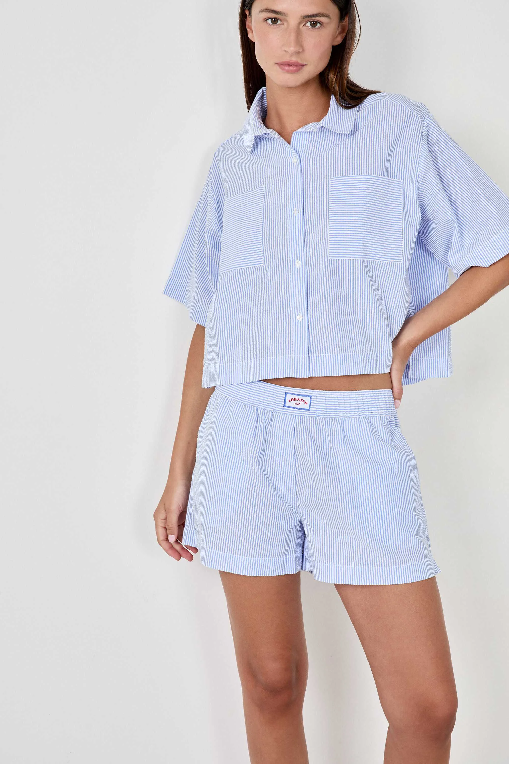ETAM - SEANY - SHORT ETAM - SEANY - SHORT