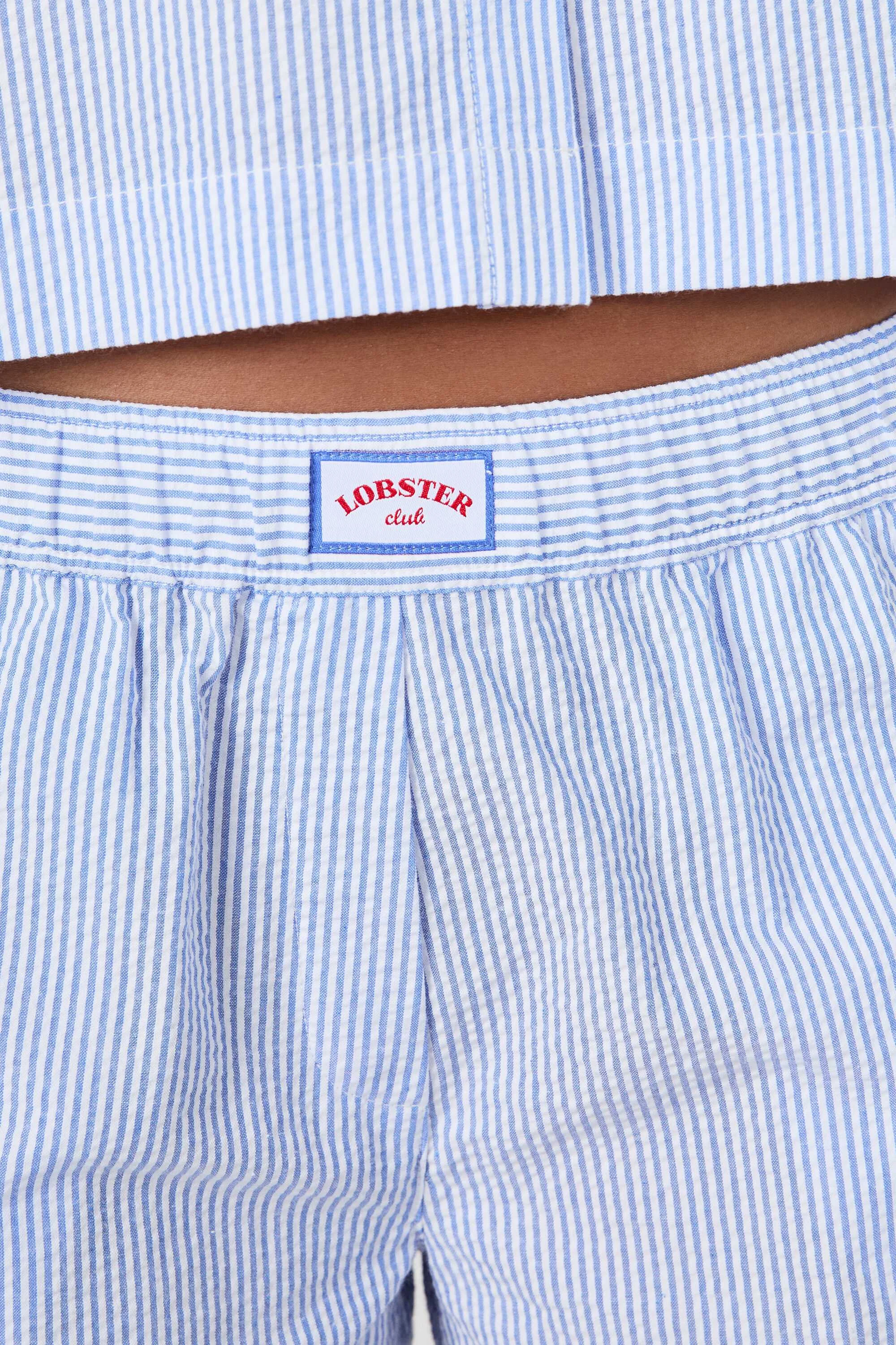 ETAM - SEANY - SHORT ETAM - SEANY - SHORT