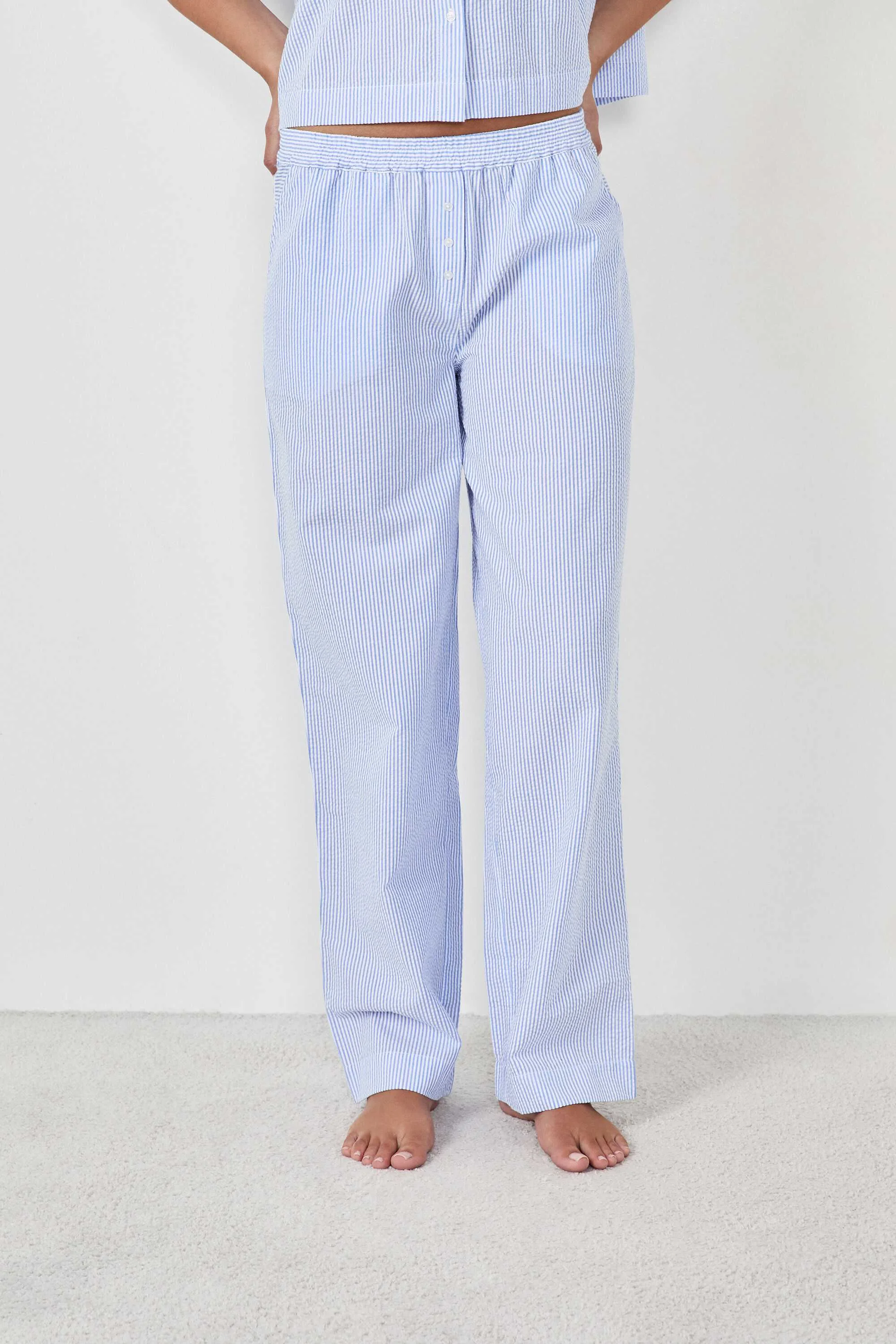 ETAM - SEANY - PANTALON ETAM - SEANY - PANTALON