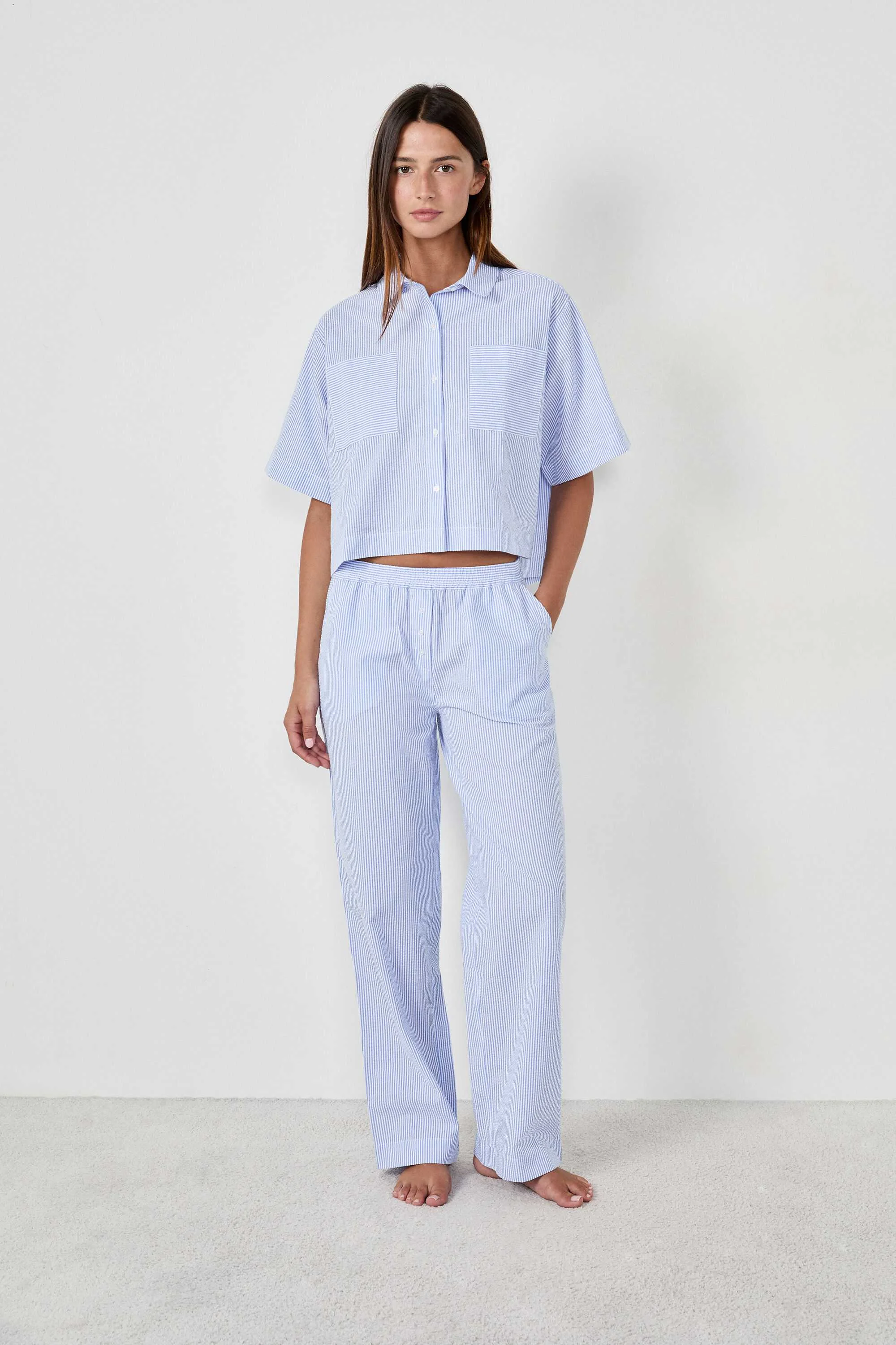 ETAM - SEANY - PANTALON ETAM - SEANY - PANTALON