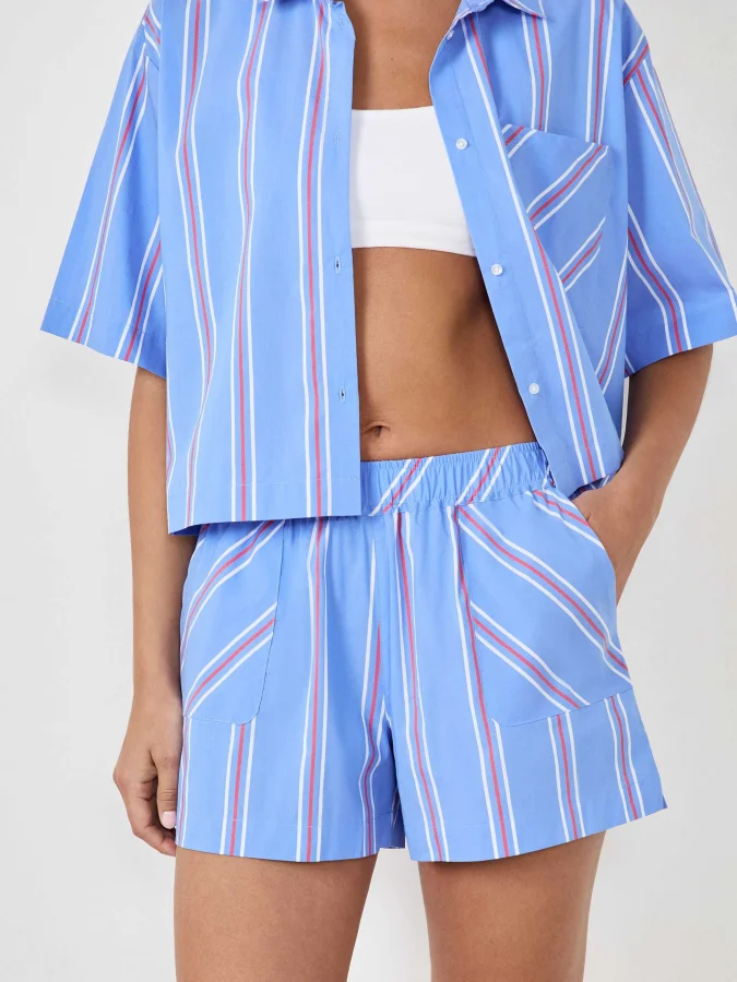 ETAM - SANCHO - SHORT