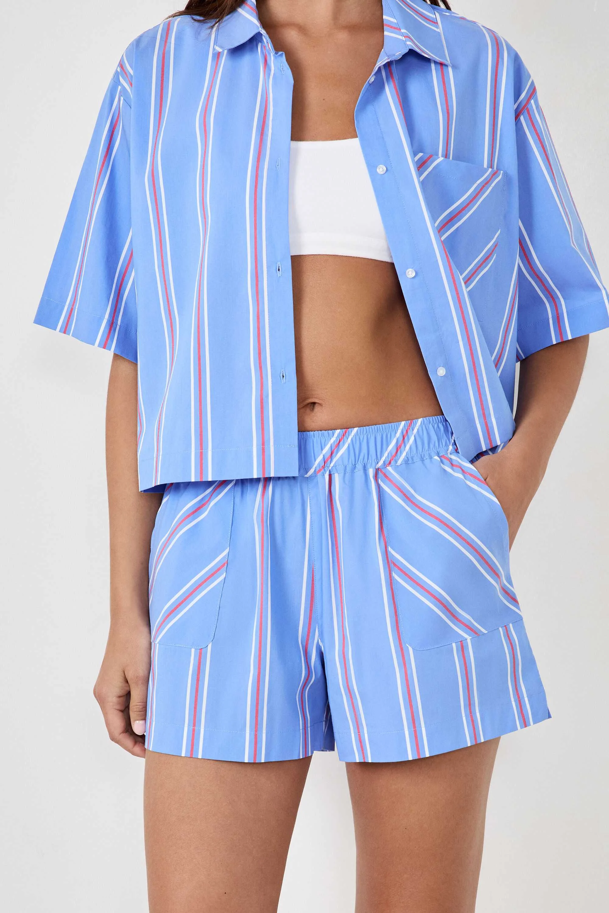 ETAM - SANCHO - SHORT ETAM - SANCHO - SHORT