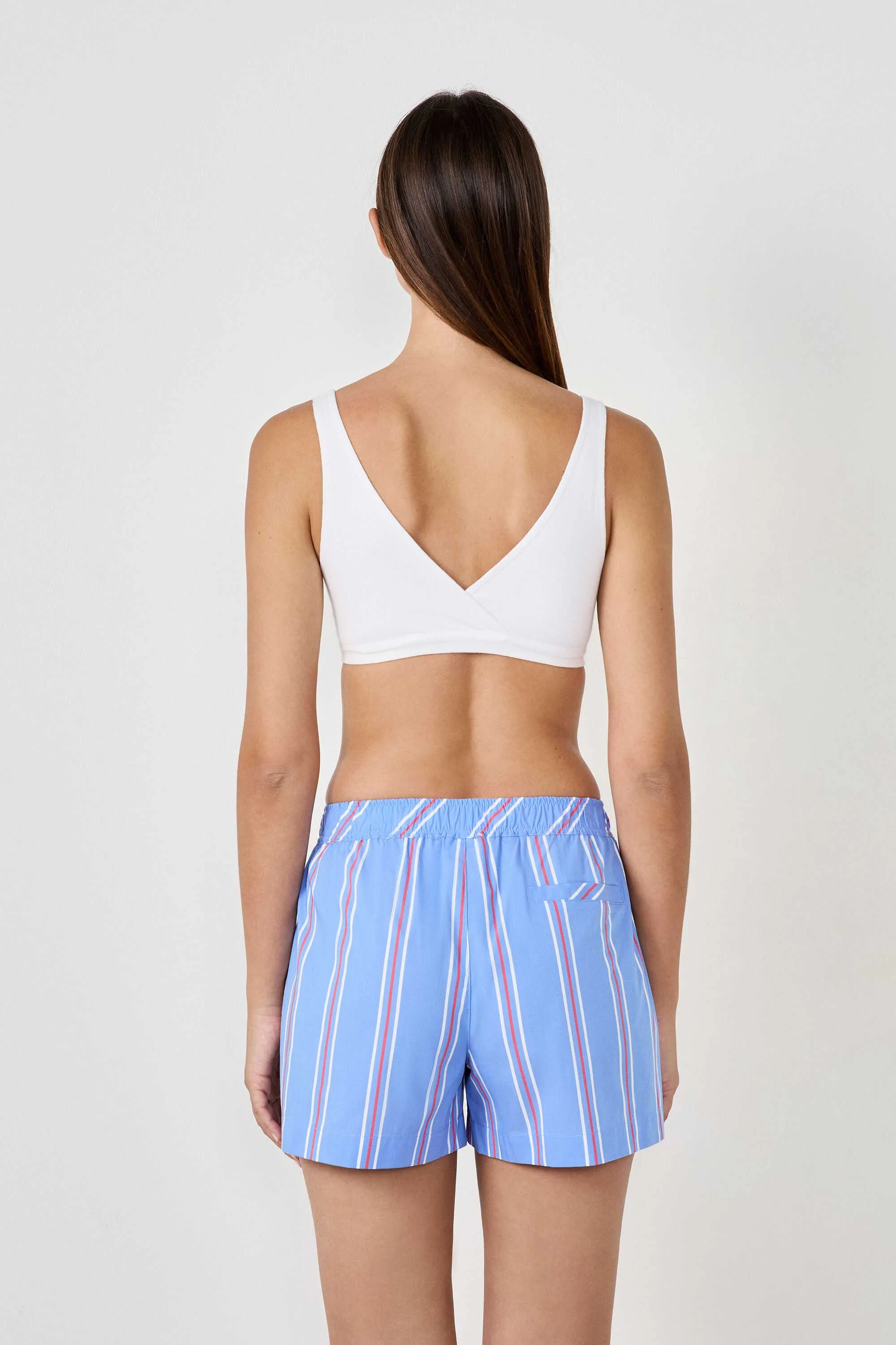 ETAM - SANCHO - SHORT ETAM - SANCHO - SHORT
