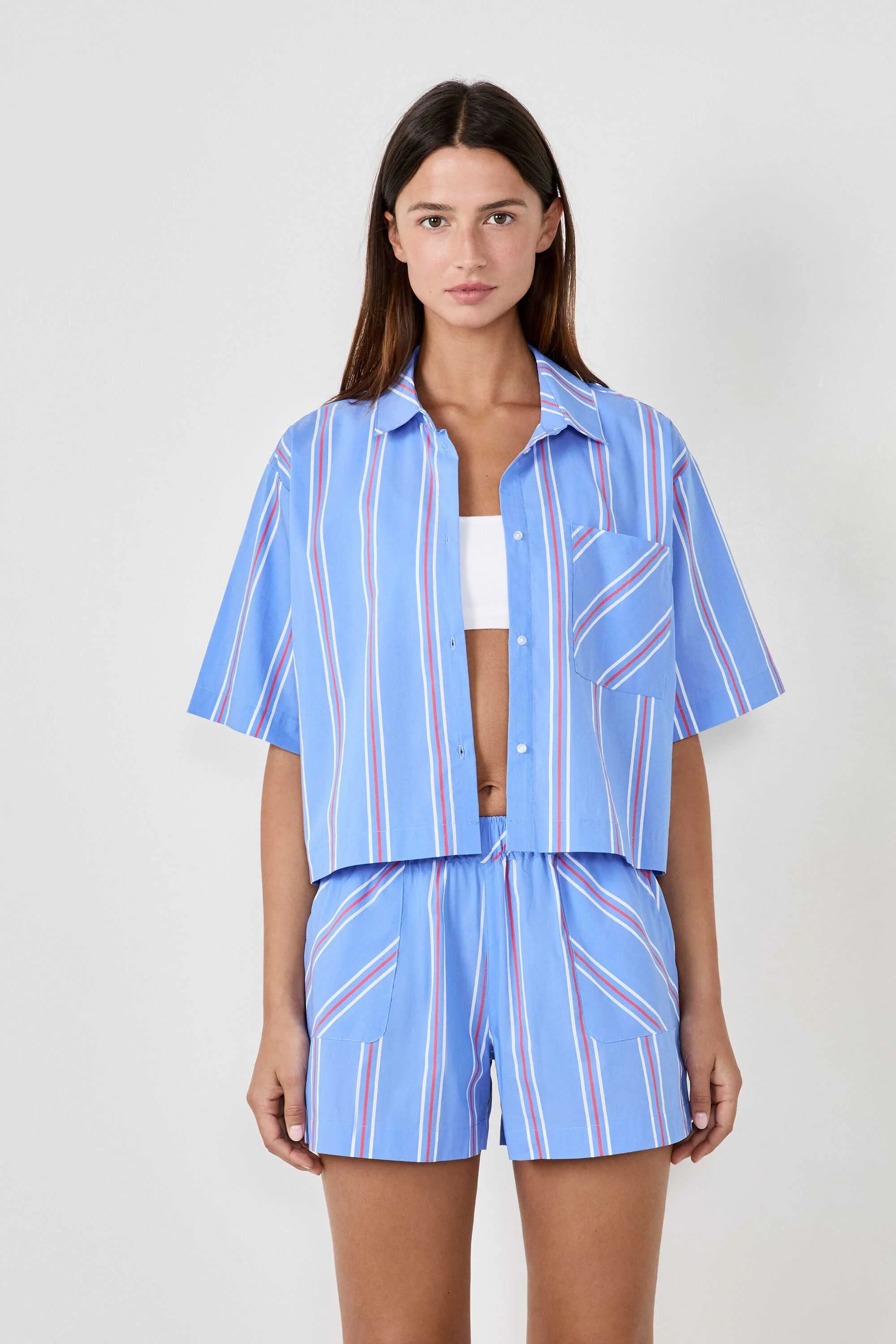 ETAM - SANCHO - SHORT ETAM - SANCHO - SHORT