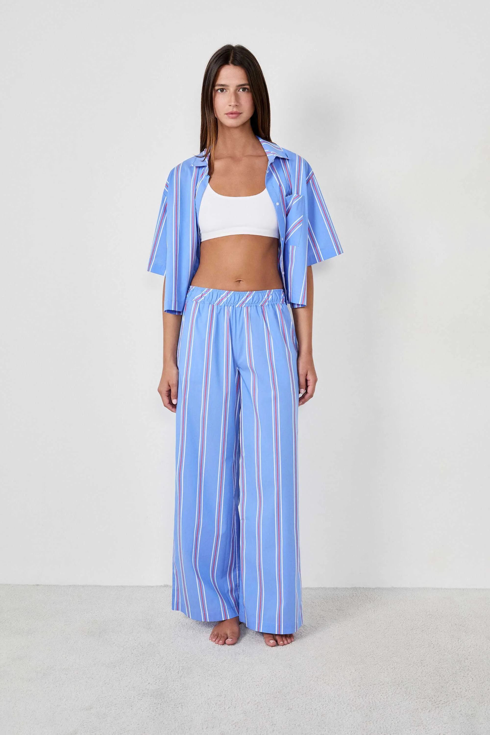 ETAM - SANCHO - PANTALON ETAM - SANCHO - PANTALON