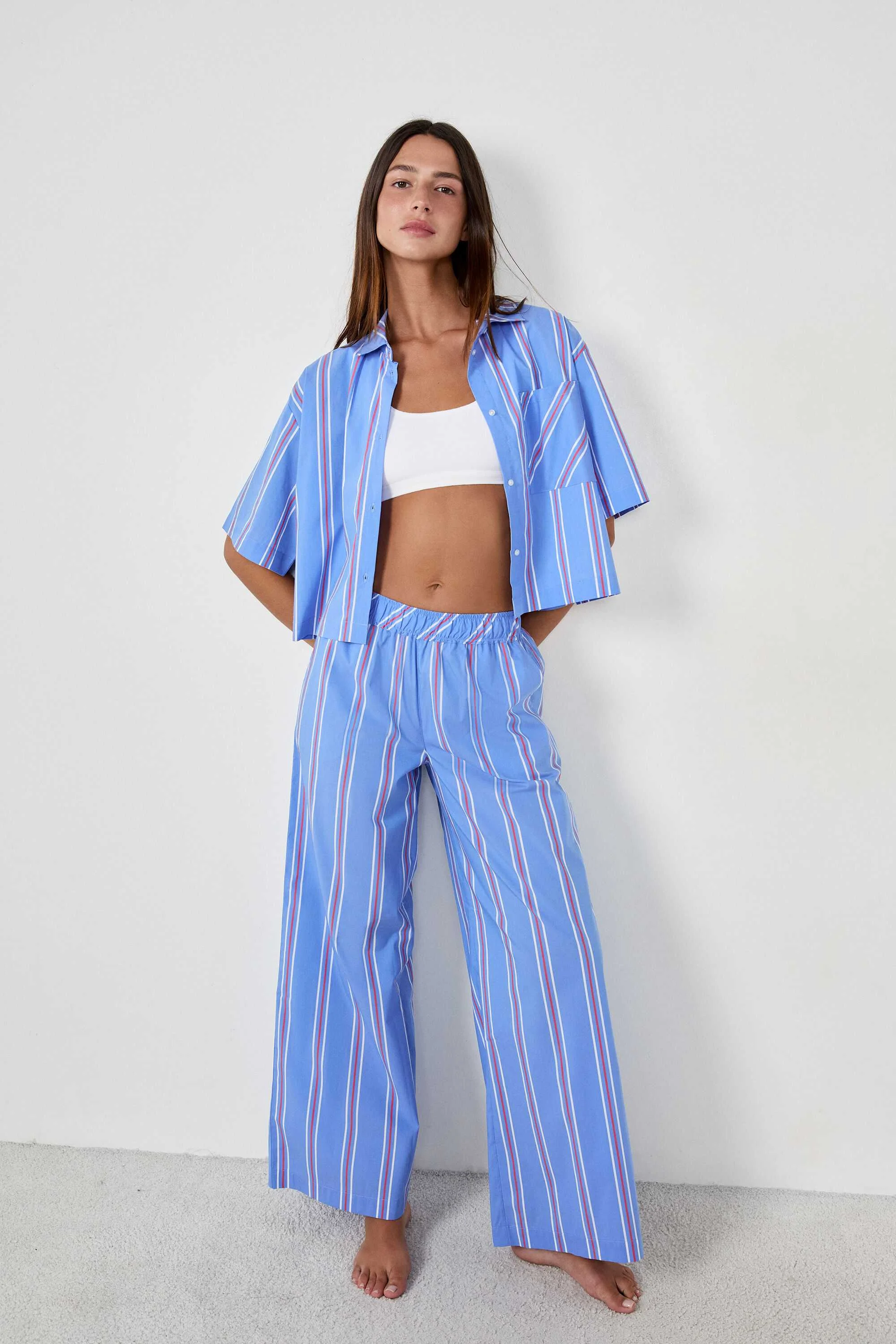 ETAM - SANCHO - PANTALON ETAM - SANCHO - PANTALON