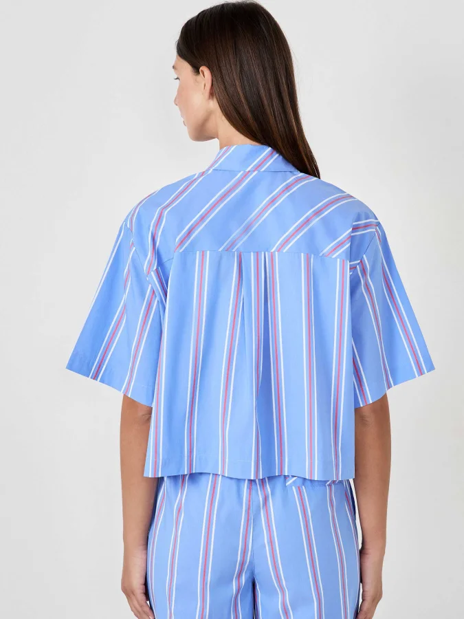 ETAM - SANCHO - CHEMISE MC 2