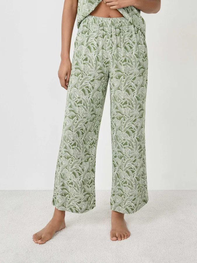 ETAM - THELMA - PANTALON 7/8