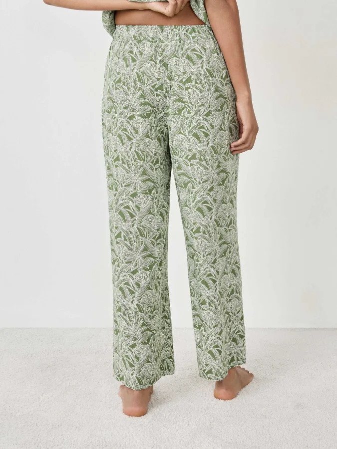 ETAM - THELMA - PANTALON 7/8 2