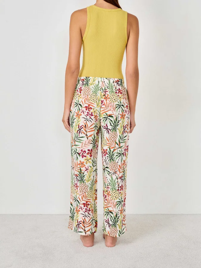 ETAM - TILIO - PANTALON 7/8 2