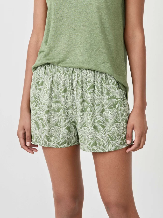 ETAM - THELMA - SHORT