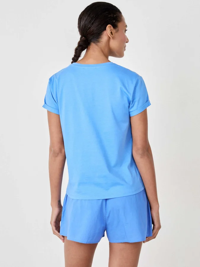 ETAM - SEASTAR - T-SHIRT 2