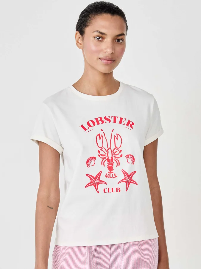 ETAM - SEA - T-SHIRT