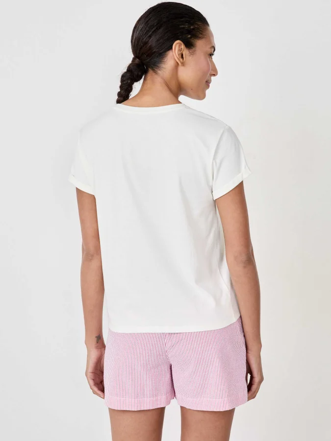 ETAM - SEA - T-SHIRT 2