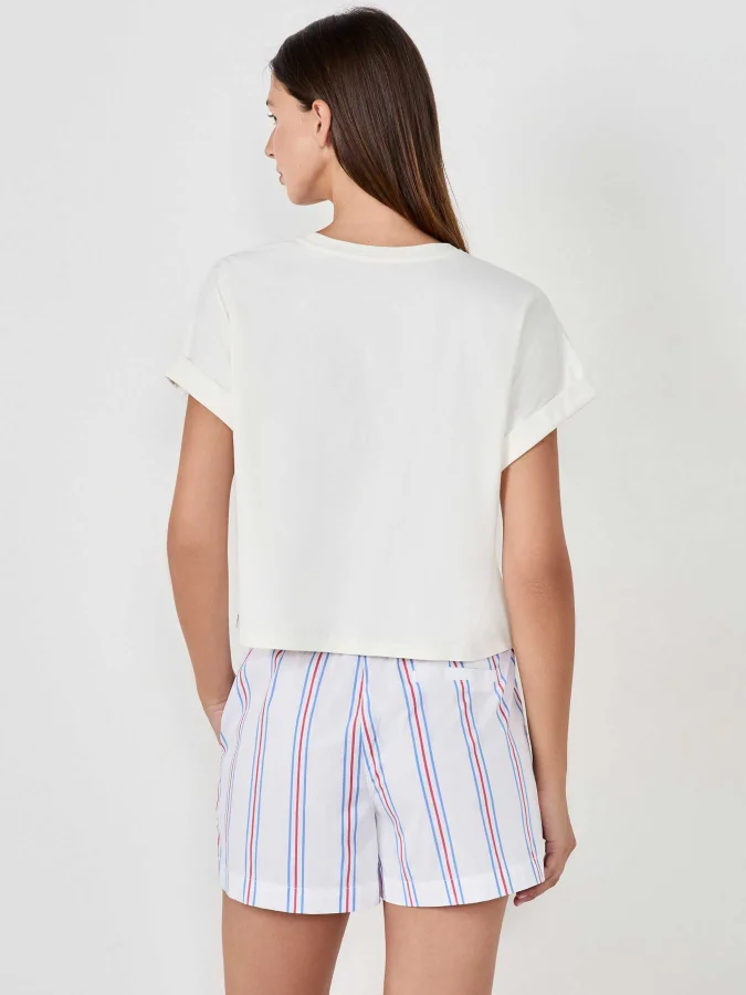 ETAM - SHELLSEA - T-SHIRT 2