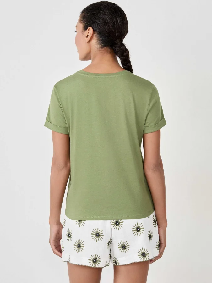 ETAM - TONY - TSHIRT 2