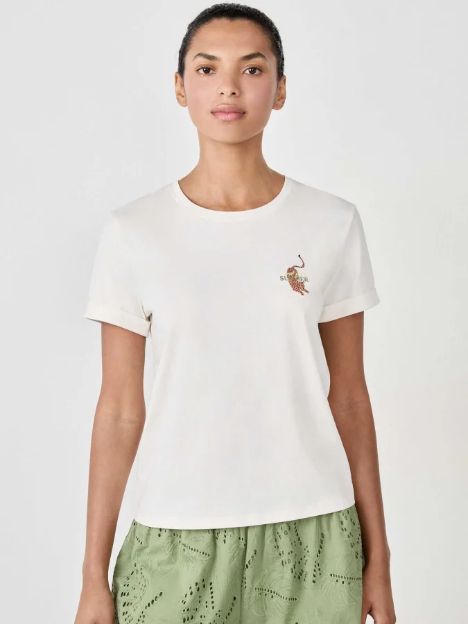 ETAM - TONY - TSHIRT