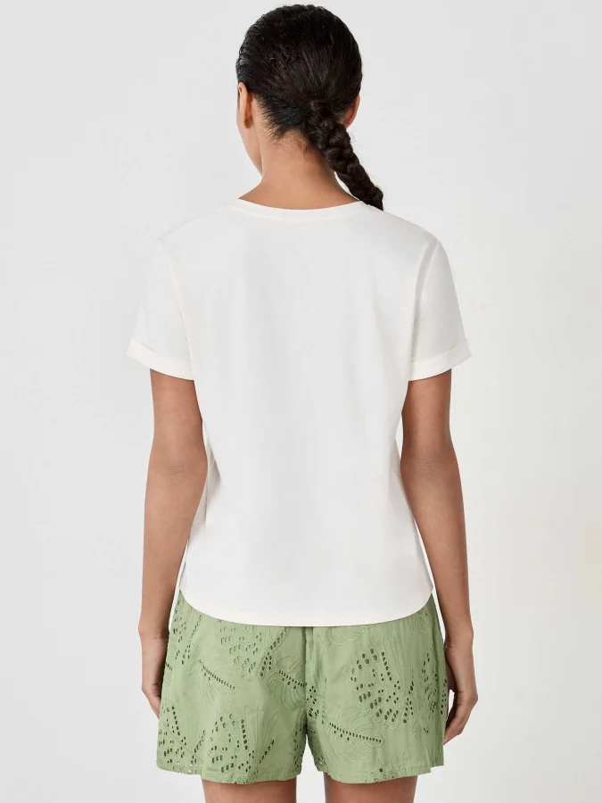 ETAM - TONY - TSHIRT 2