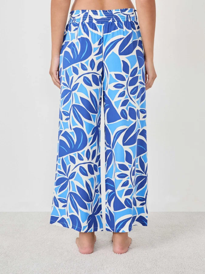 ETAM - SILVYANA - PANTALON 7/8 2