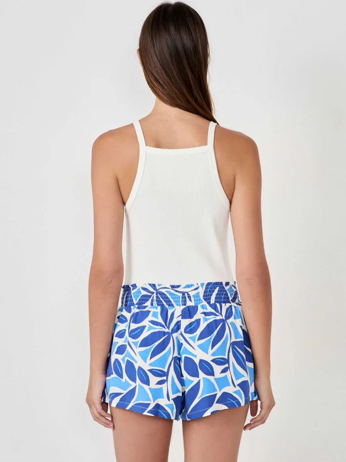 ETAM - SILVYANA - SHORT 2