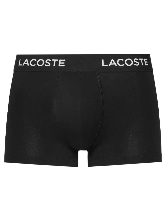 Lacoste - Boxer shorts 7-pack 2