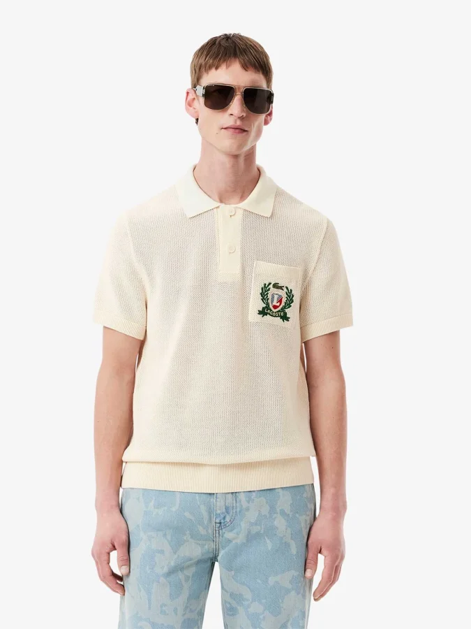 Lacoste - Men's Made In...