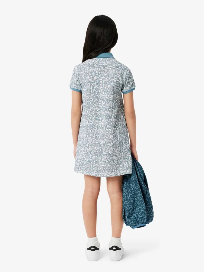 Lacoste - Kids' Printed... 2