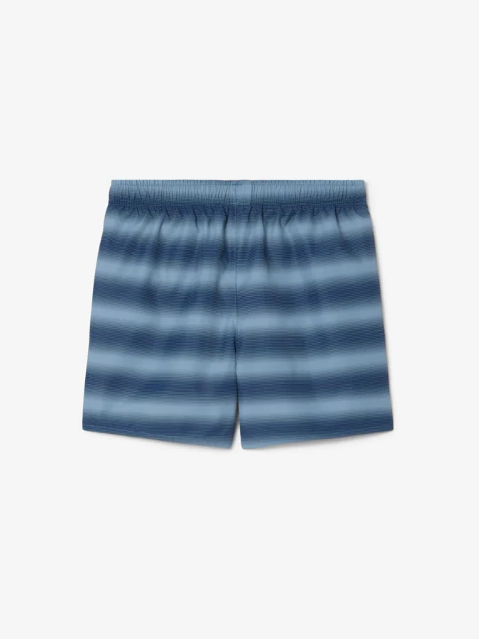 Lacoste - Kids' Striped... 2