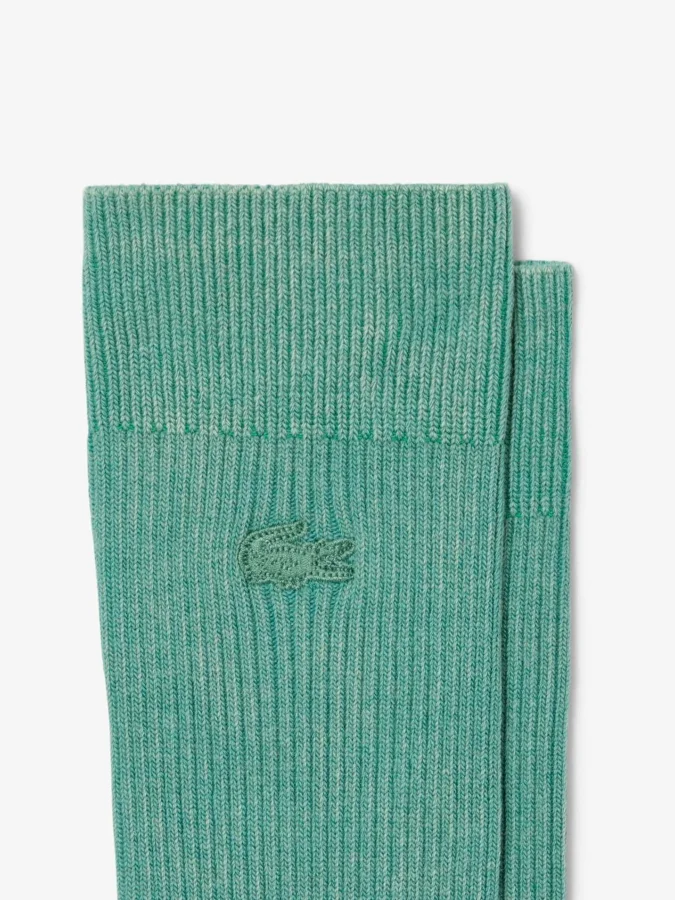 Lacoste - 3-Pack Ribbed... 2