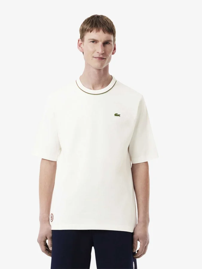 Lacoste - Roland-Garros...