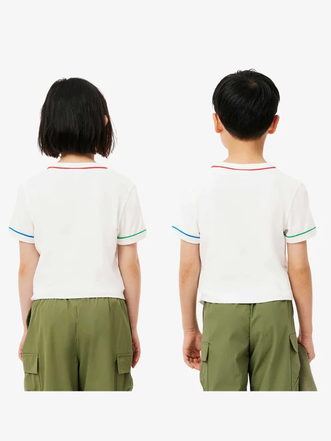 Lacoste - Kids' Contrast... 2