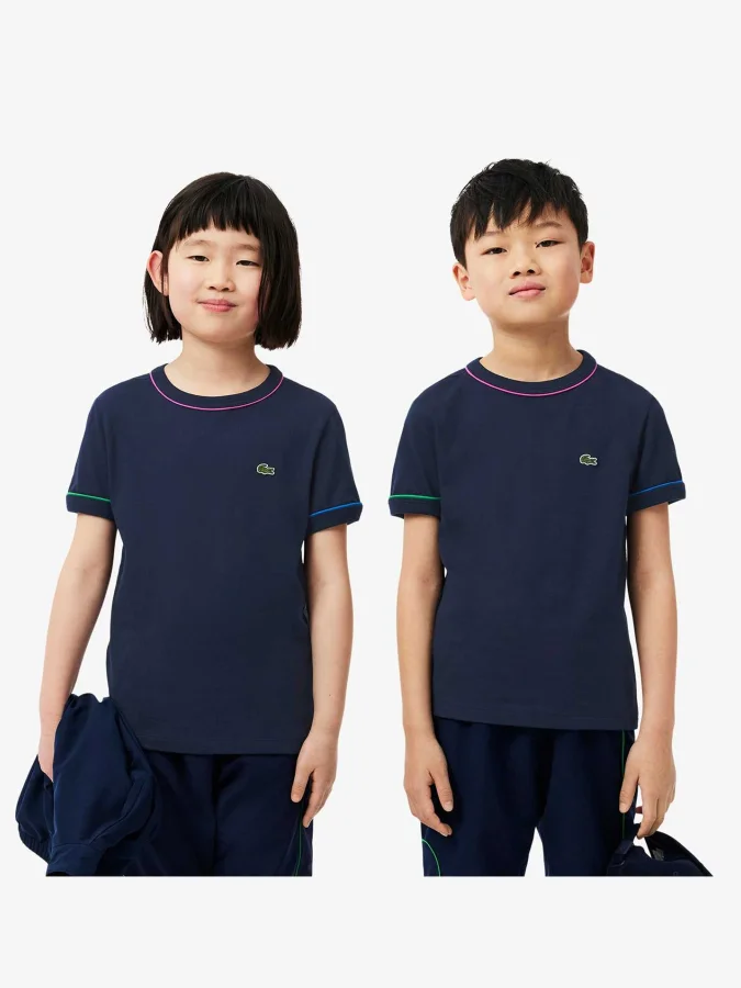 Lacoste - Kids' Contrast...
