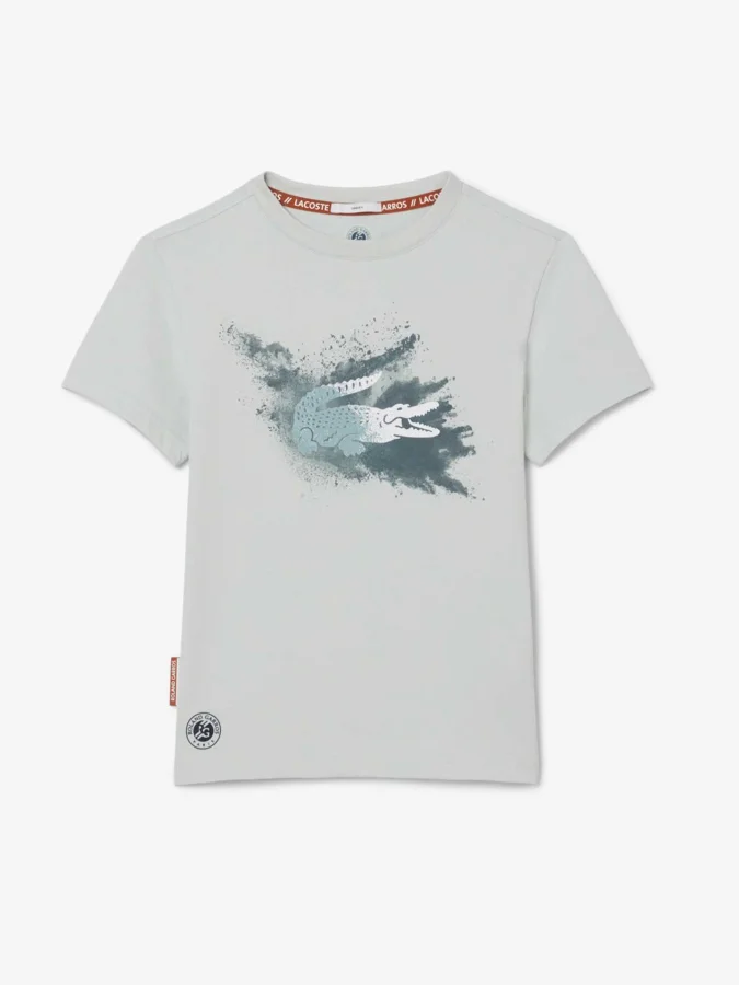 Lacoste - Roland-Garros...