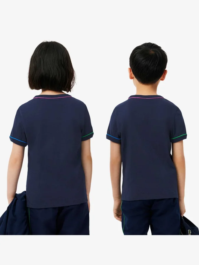 Lacoste - Kids' Contrast... 2