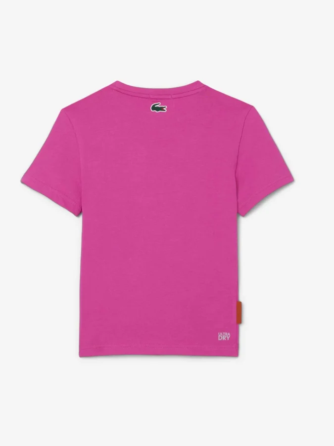 Lacoste - Roland-Garros... 2