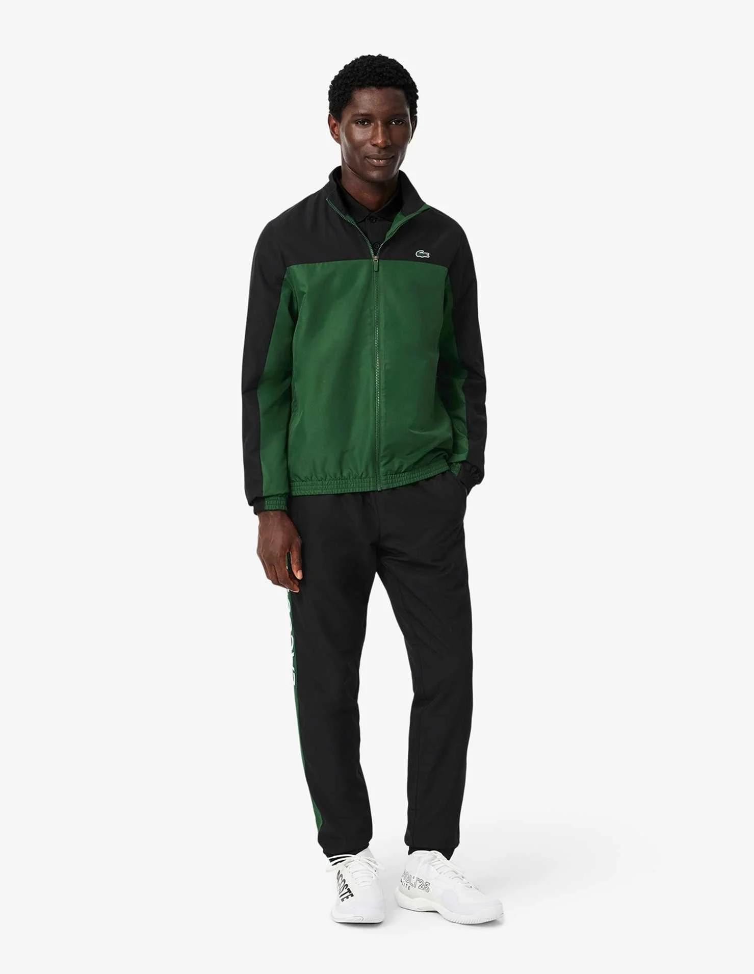 Lacoste - Tennis Printed Tracksuit Lacoste - Tennis Printed Tracksuit