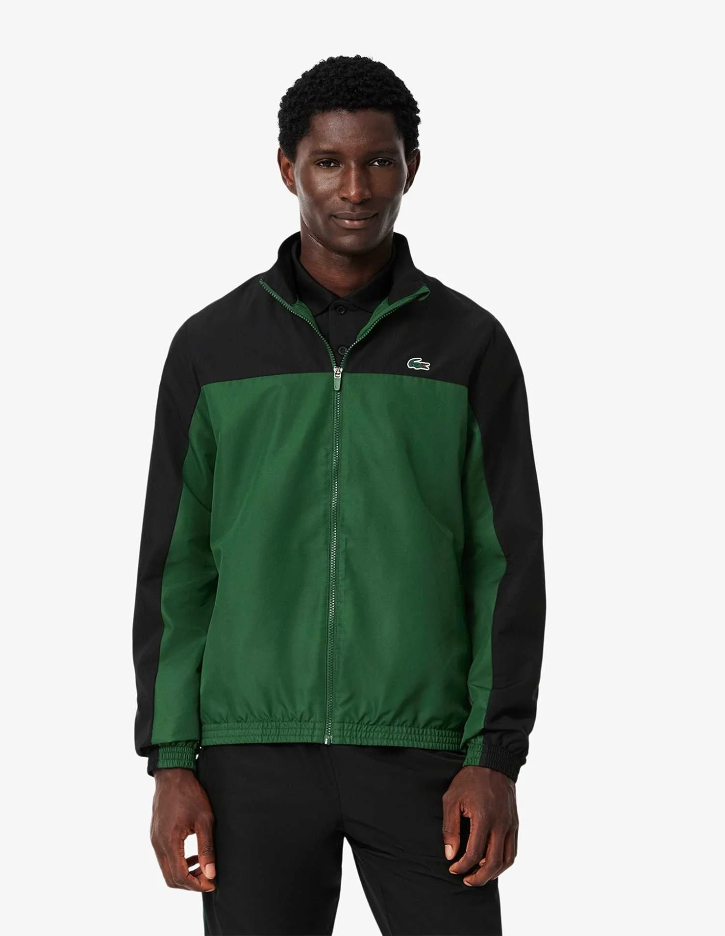 Lacoste - Tennis Printed Tracksuit Lacoste - Tennis Printed Tracksuit