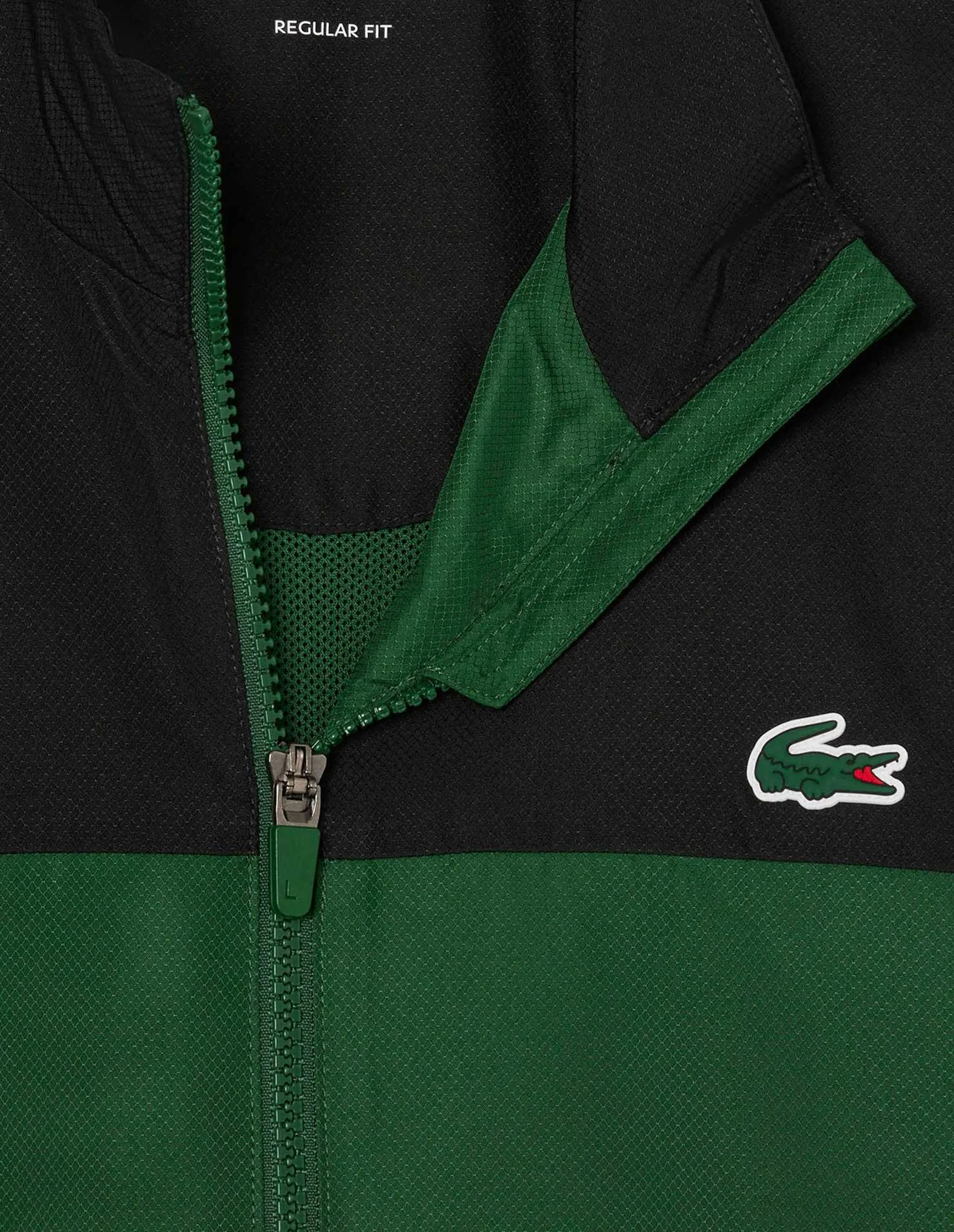 Lacoste - Tennis Printed Tracksuit Lacoste - Tennis Printed Tracksuit