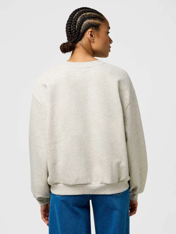 WRANGLER - OVERSIZED SWEAT 2