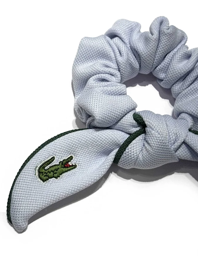 LACOSTE - Women's headband 2