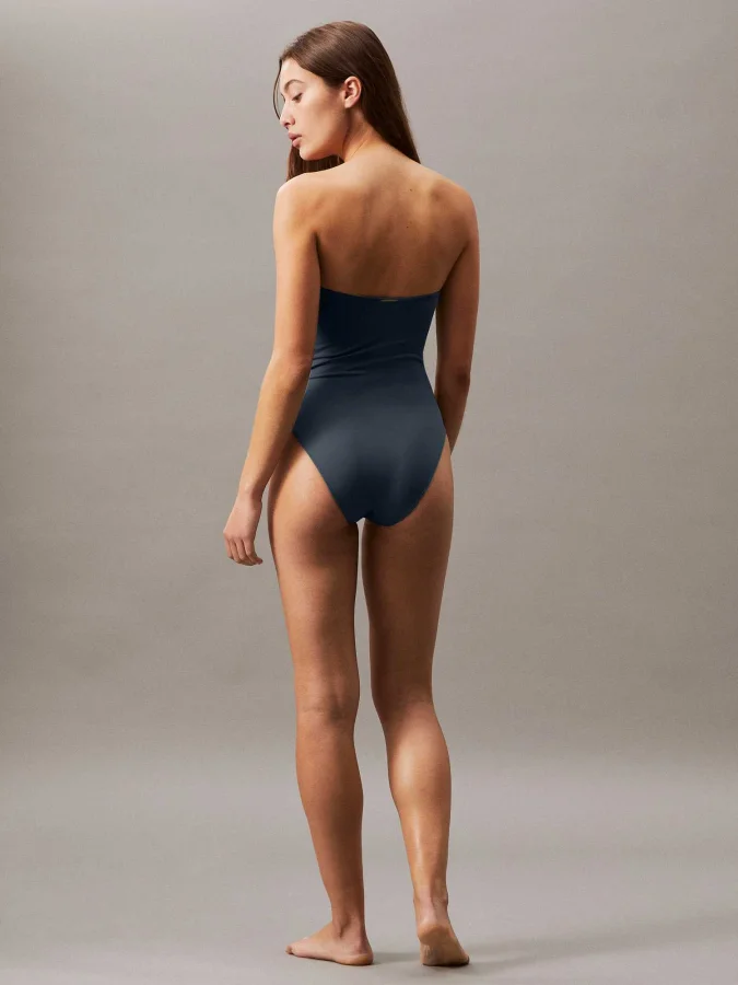 CALVIN KLEIN - BANDEAU ONE... 2