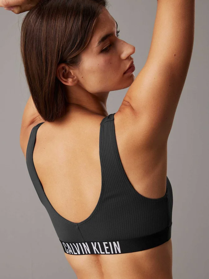 CALVIN KLEIN - BRALETTE- RP... 2